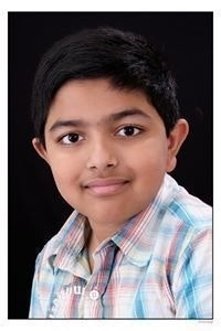 Sangeeta Madhusudhan