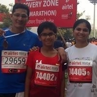 Prakash Venkat Surya Prayaga