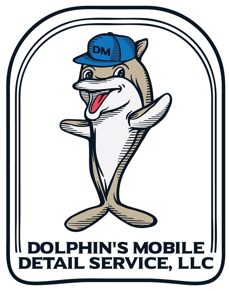 Dolphin Mobile Detail Service