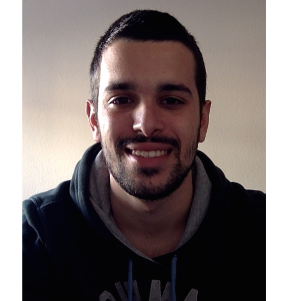 Pablo Pizarro Aguilar