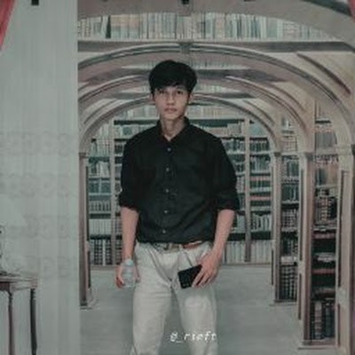 Arief Sanditya Fadhillah