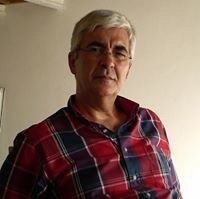 Joaquim Manuel Morgado Véstia