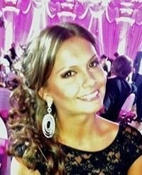 Anastasiya Kadochnikova