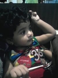 Pritam Borde Nandurkar