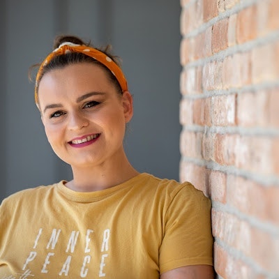 Magdalena Siljanoska Spinola