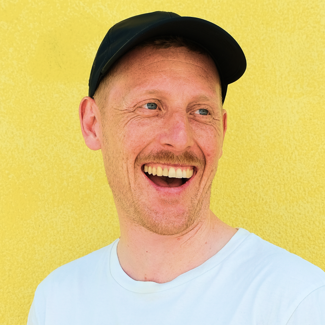 Chris Holm-Hansen
