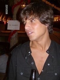 Phillip Martinho Luis