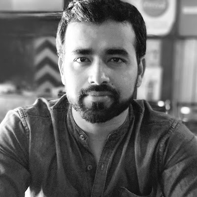 Amit Bhadauriya
