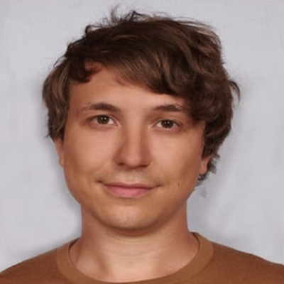 Daniel Matthews-Ferrero