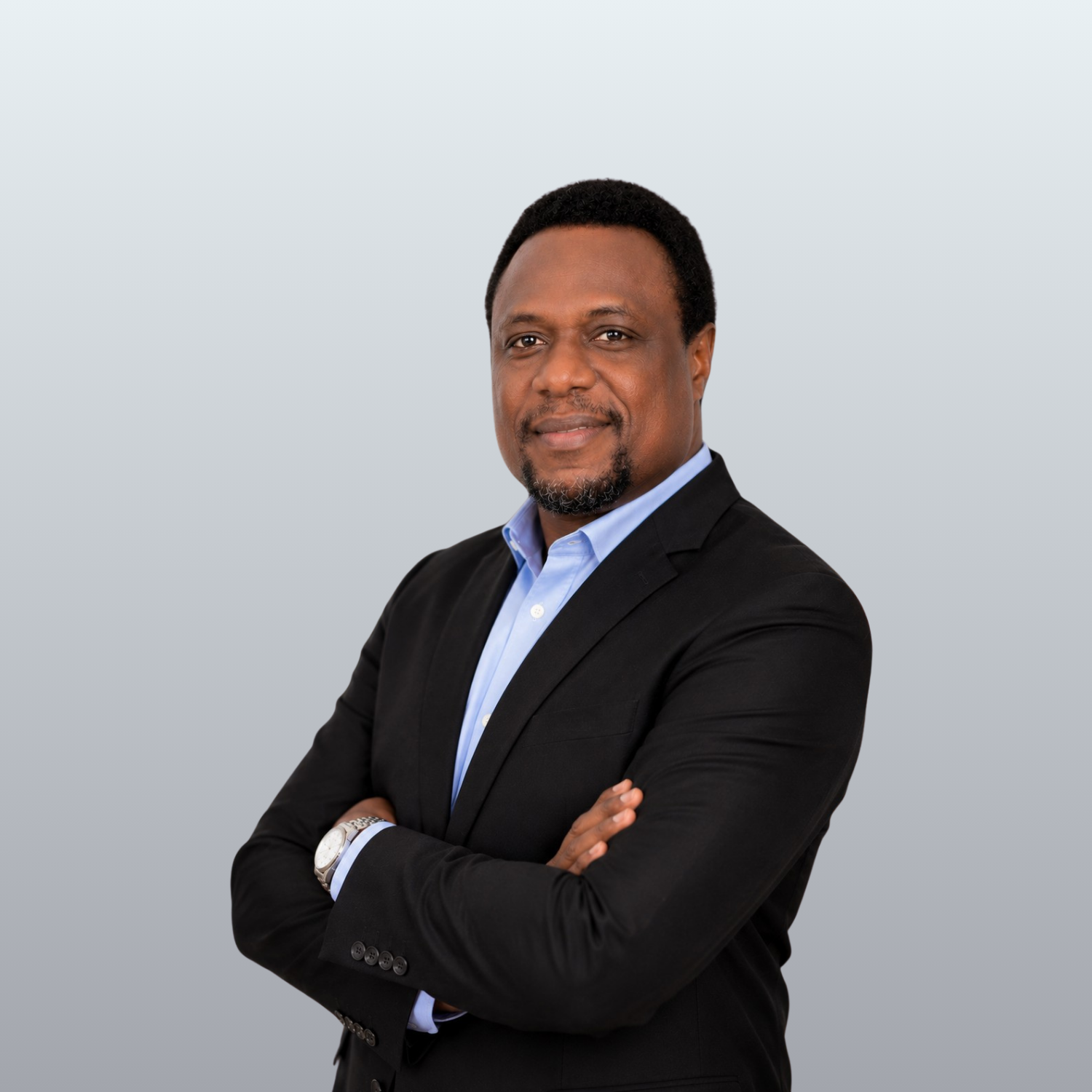 Patrick Onyekachukwu Udeh