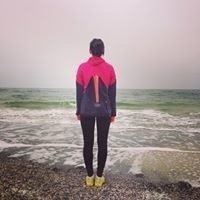 Александра Ямпольская