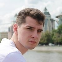 Павел Яковенко