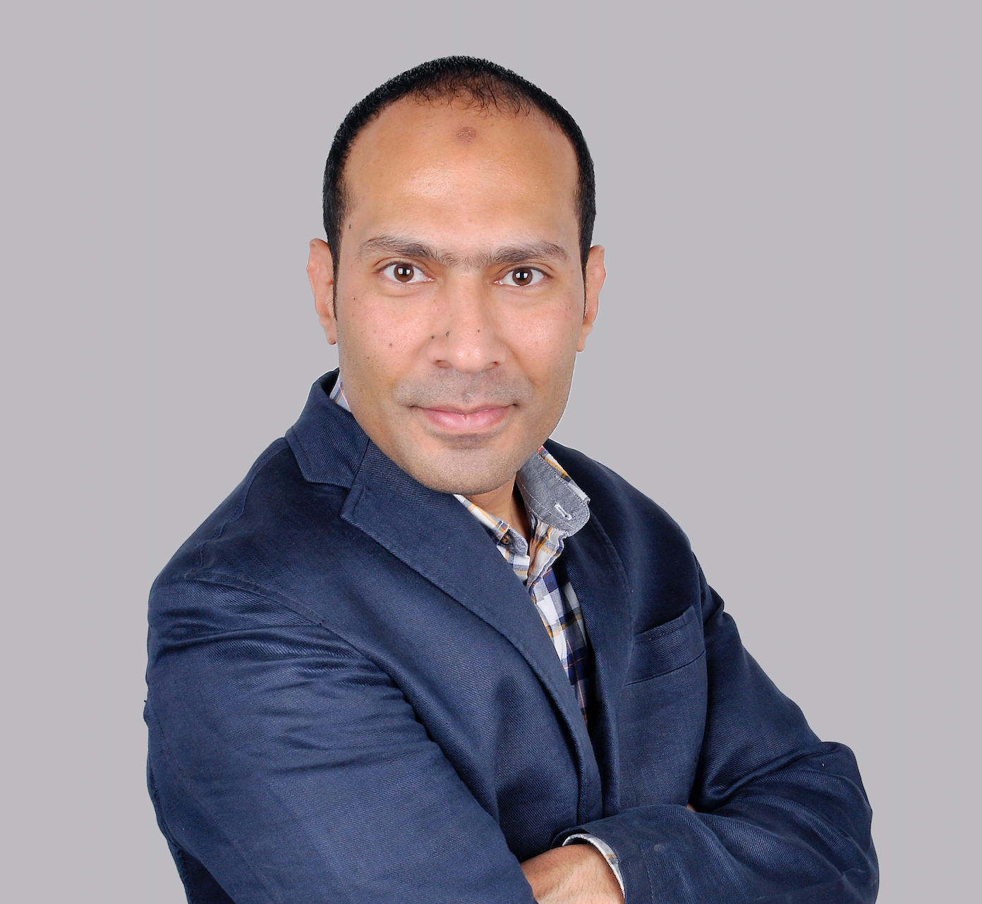 Ahmed  Magdy Youssef