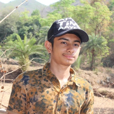 Yasin Hirani