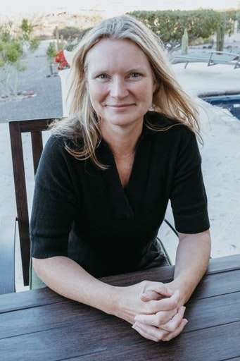 Cindy Vestergaard