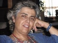 Teresa Maria Nunes Cordeiro