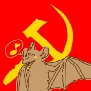 Çin Komünist Partisi Üyesi Yarasa