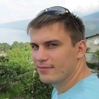 Alexandr  Verhoglyad