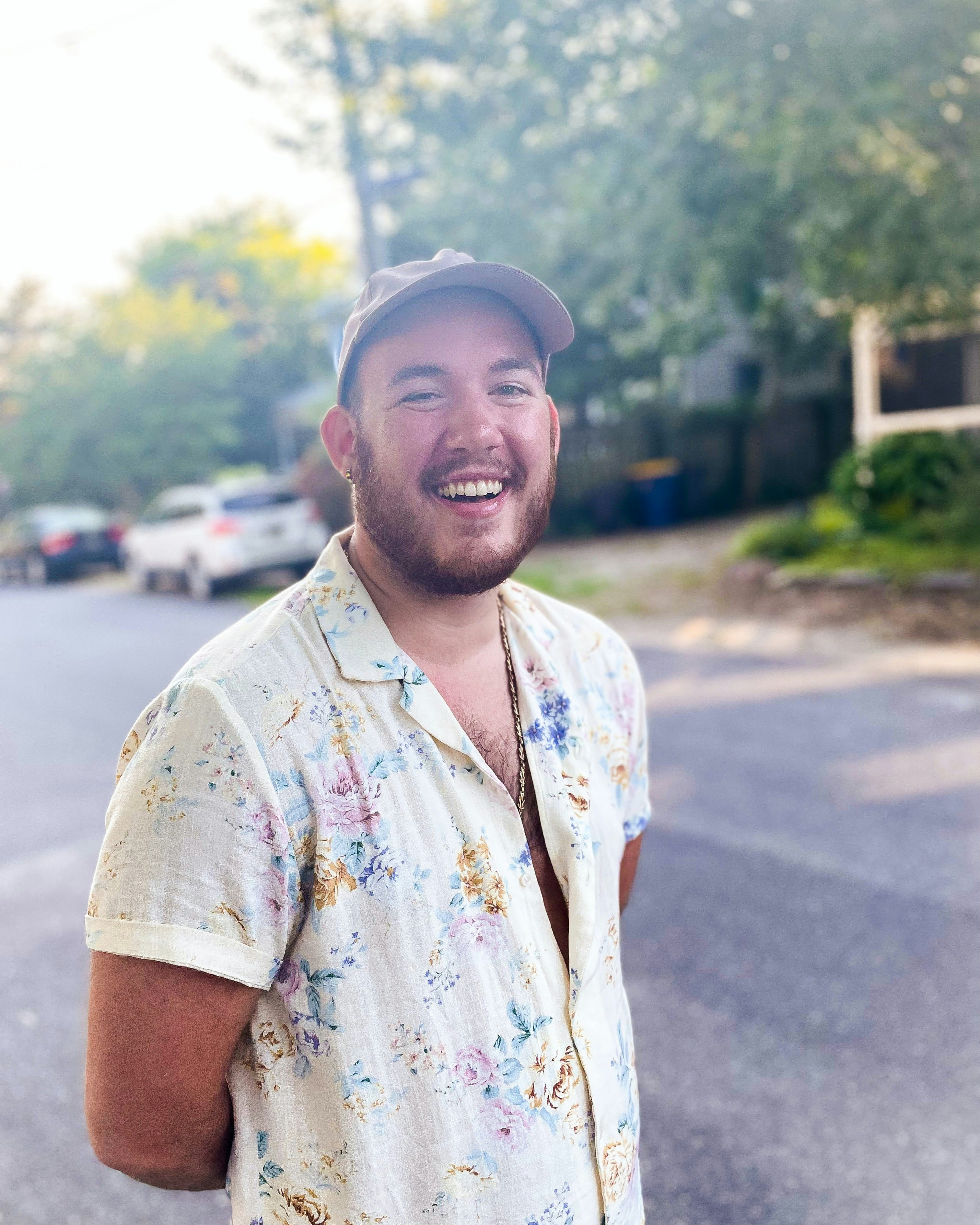 Benjamin Hergenroeder