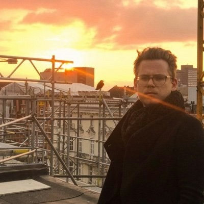 dan ☀️ content mentor