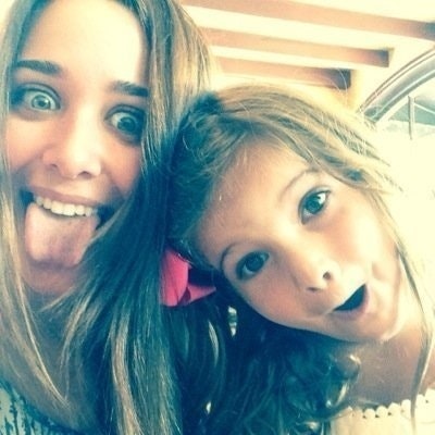 Bianca Loren Padilla