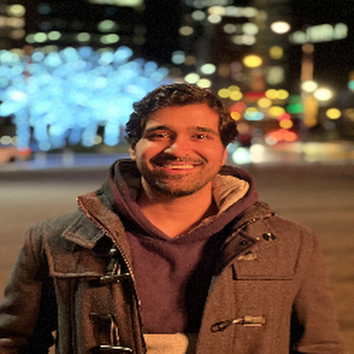 Natik Aggarwal