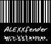 alexxfender