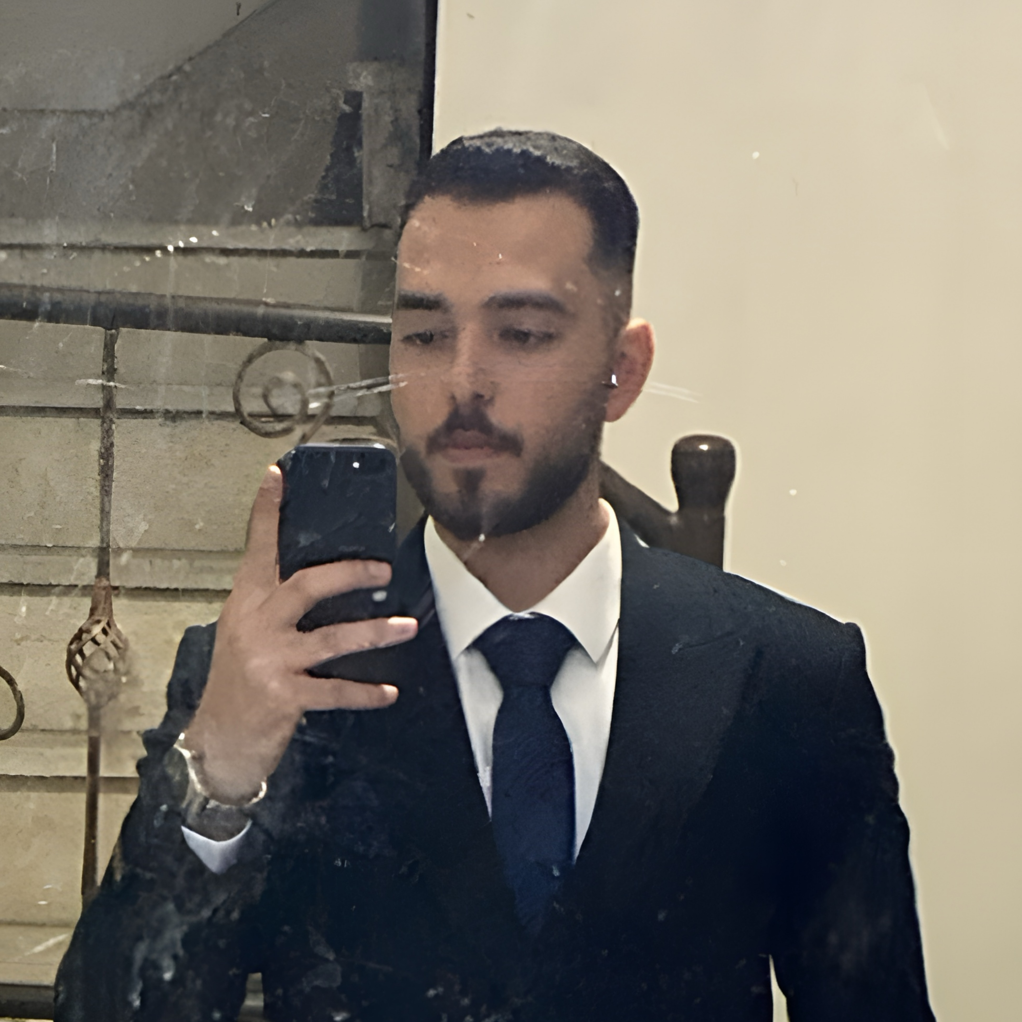 Amir Mousavi