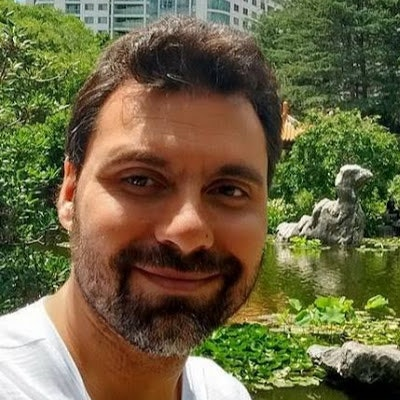 Patricio Foieri (Rey Gazu)