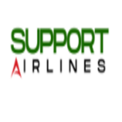 Support Airlines