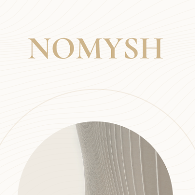 Nomysh