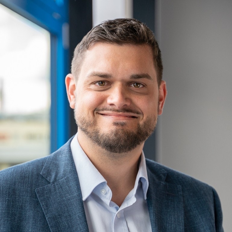Martin Kura