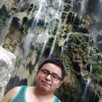 Fernando Popoca Ortiz