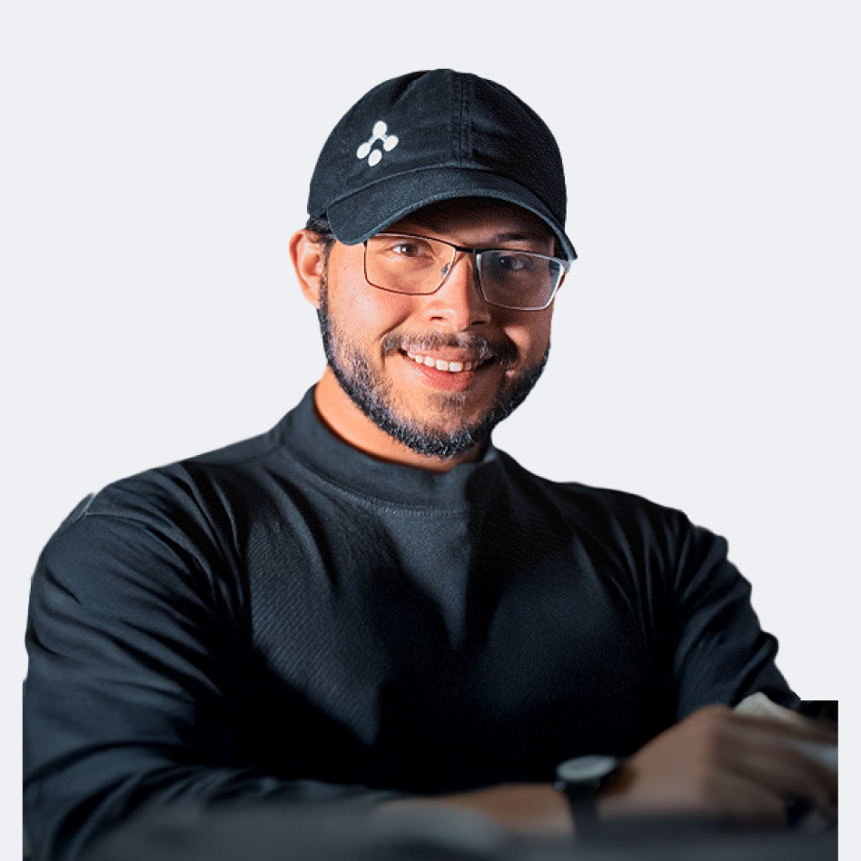 Brian Alvarado (ZeroSev)