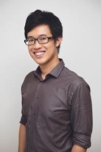 Jonathan Lau Wai Mun