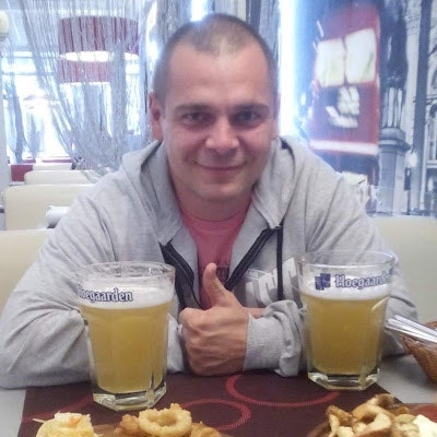 Олексій Скороходов