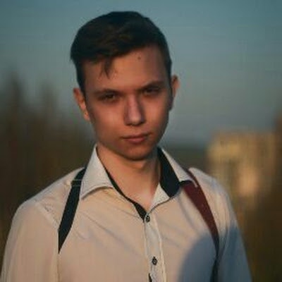 Максим Соловйов