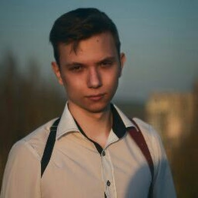 Максим Соловйов