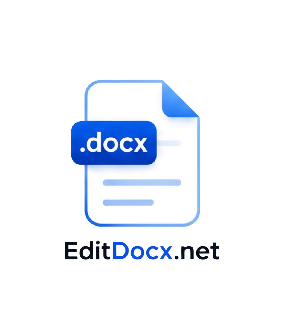 EditDocx