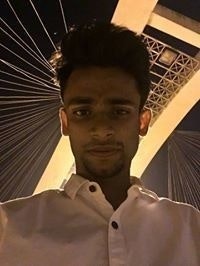 George Mathew Kurian