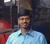 Krishna Kumar Perumalla