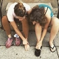 Annicka Campbell-Dollaghan