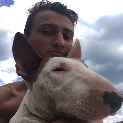 Андрей Драб