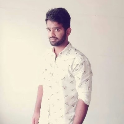 Muruganantham Selvaraj