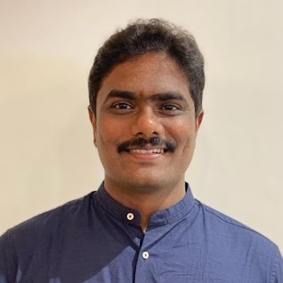 Chitrakannan Balasubramanian