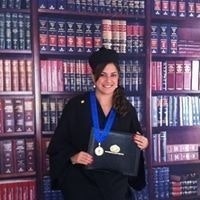 Patricia Reyes Venezia