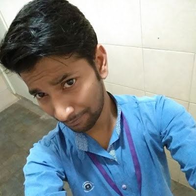 Mohit Keshari