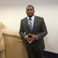 Darrius D-time Coleman