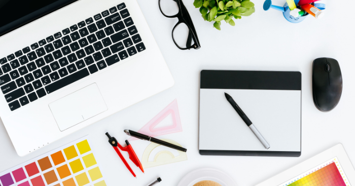 Graphic Design Templates