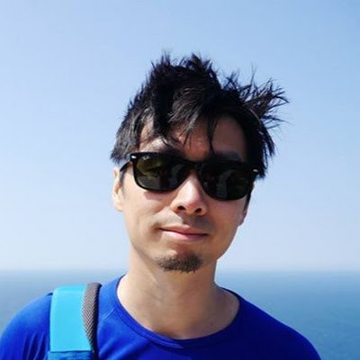 Jack Hsu
